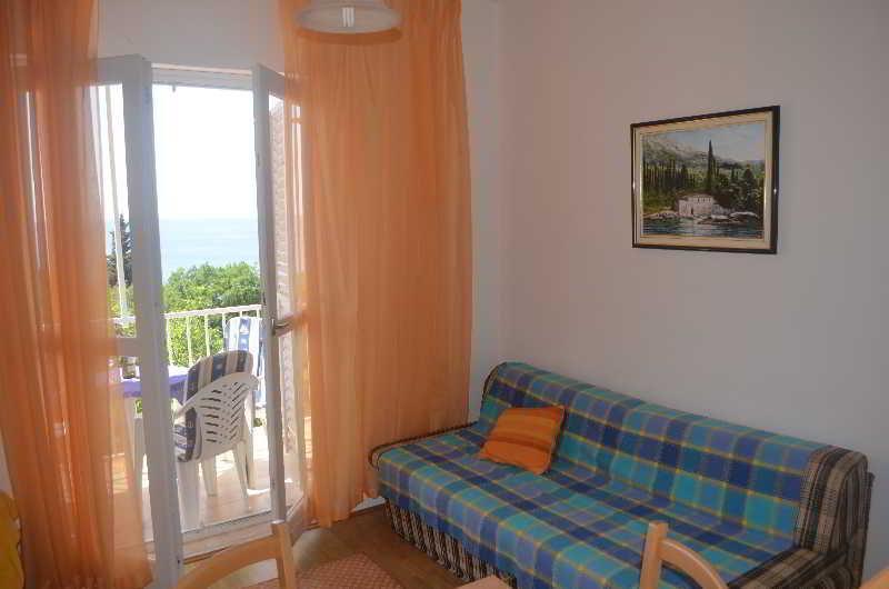 Apartments Martiva Dubrovnik Exterior photo