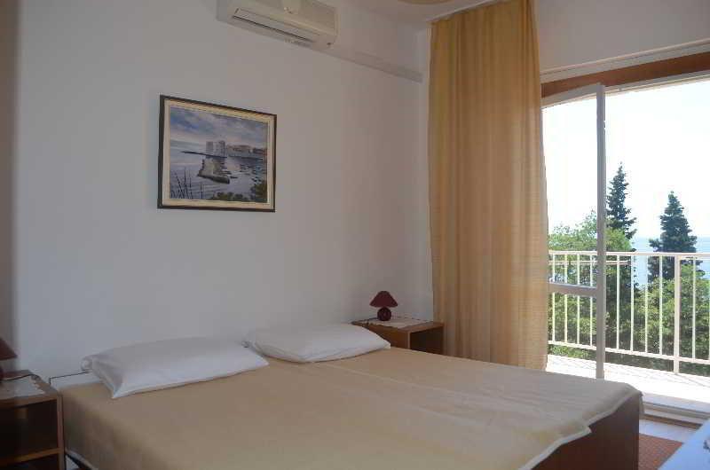 Apartments Martiva Dubrovnik Exterior photo