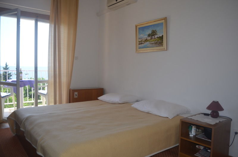 Apartments Martiva Dubrovnik Exterior photo