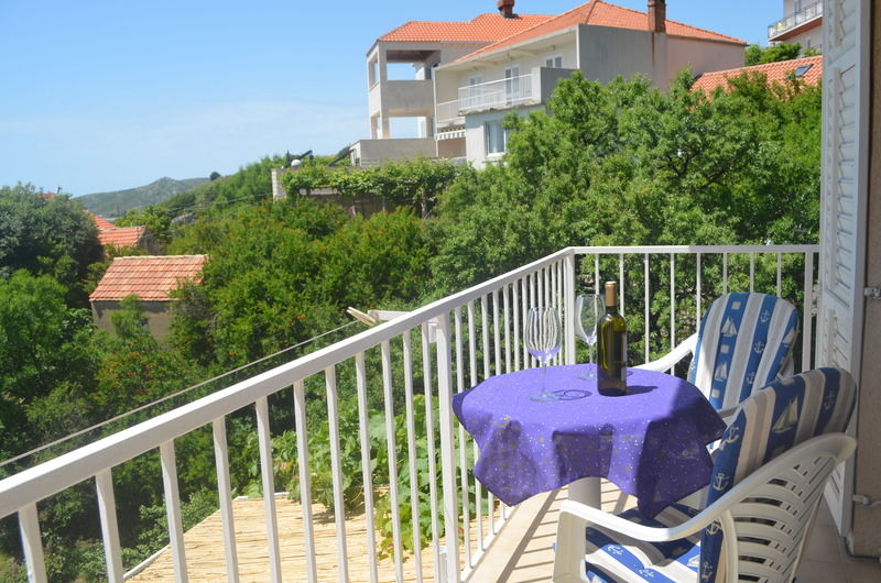 Apartments Martiva Dubrovnik Exterior photo