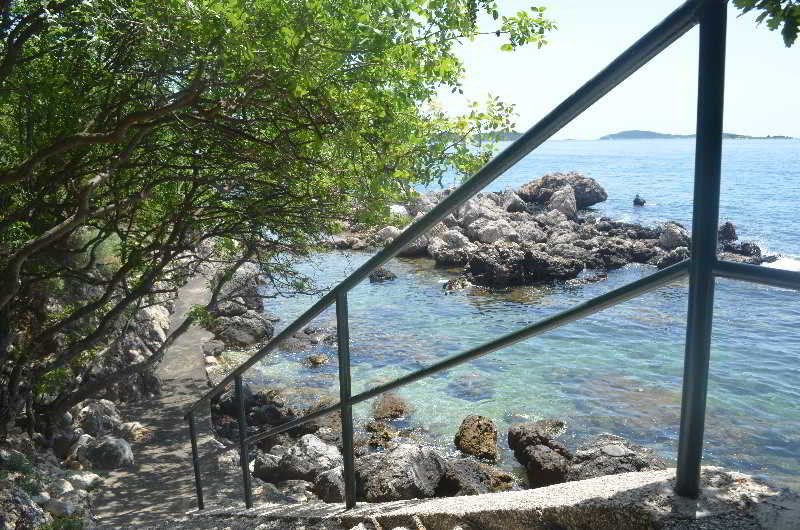 Apartments Martiva Dubrovnik Exterior photo