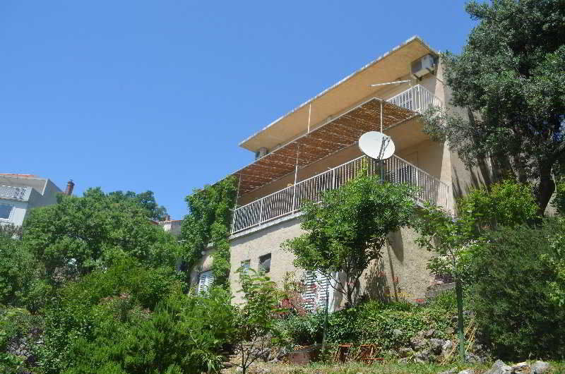 Apartments Martiva Dubrovnik Exterior photo