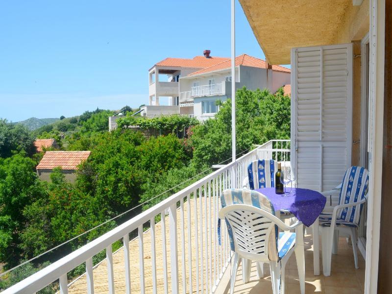 Apartments Martiva Dubrovnik Exterior photo