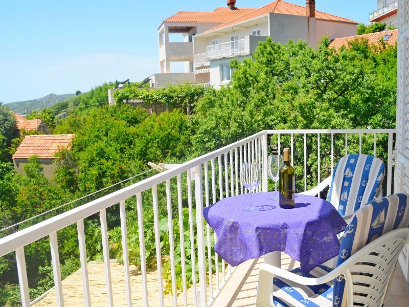 Apartments Martiva Dubrovnik Exterior photo