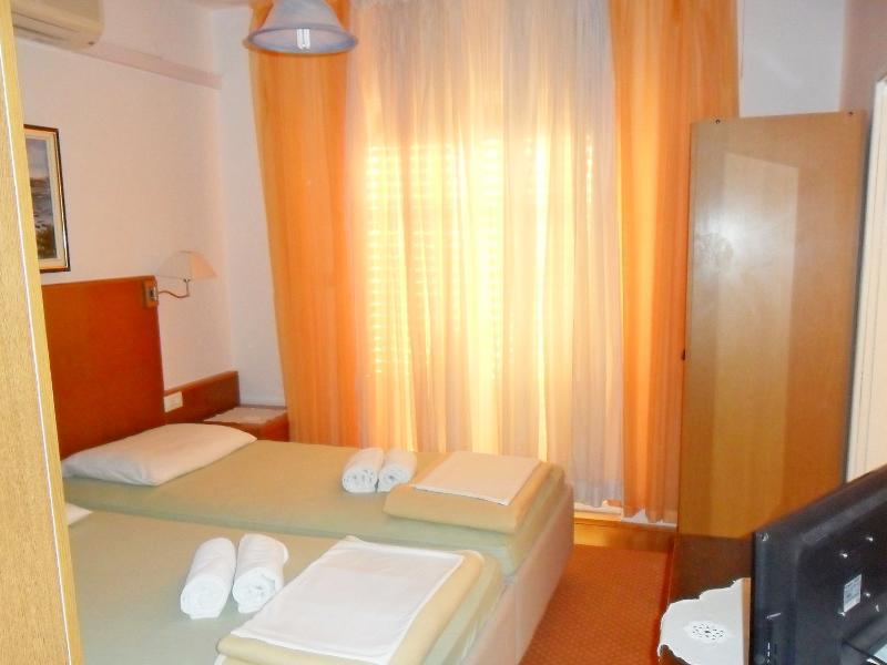 Apartments Martiva Dubrovnik Exterior photo